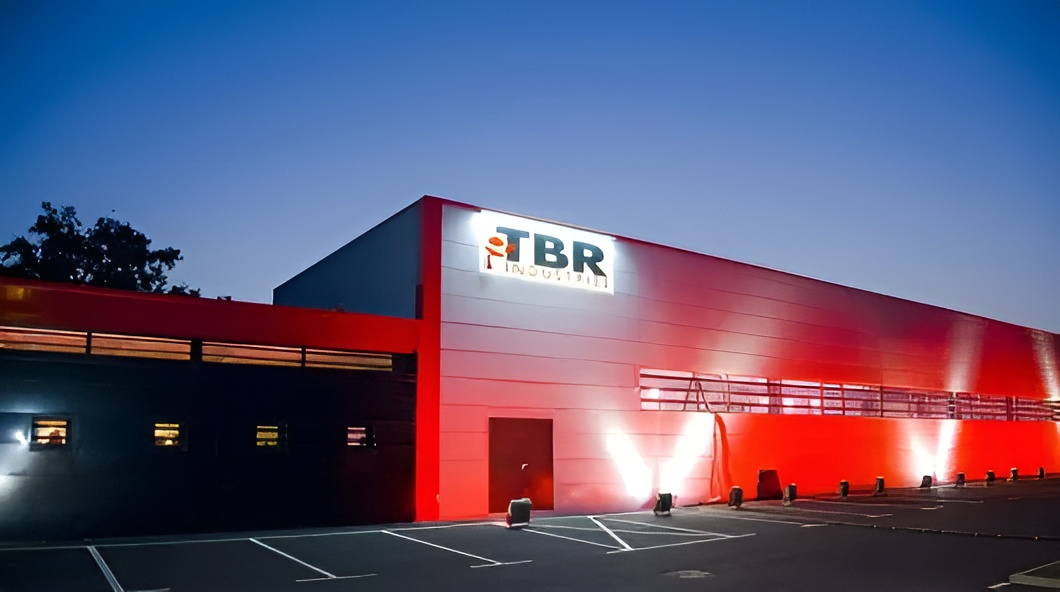 TBR