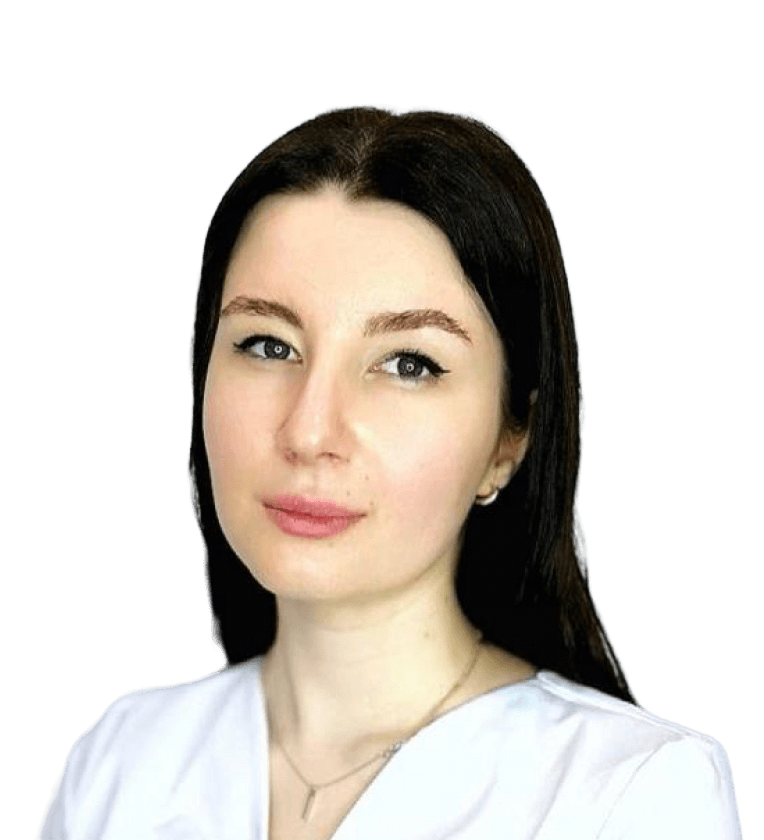 Сафронова Дарья