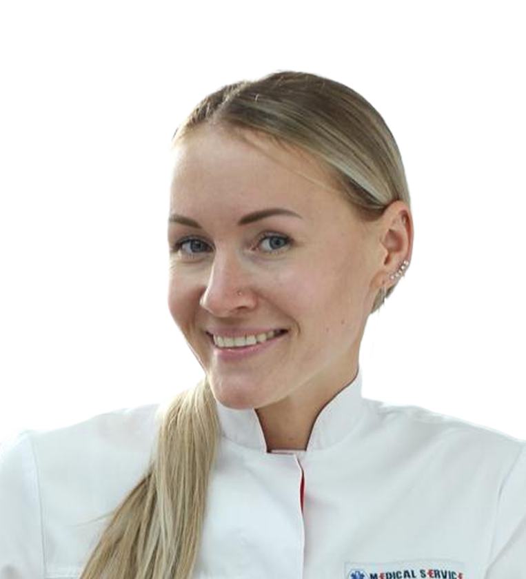 Локтионова Юлия Ивановна врач стоматолог терапевт